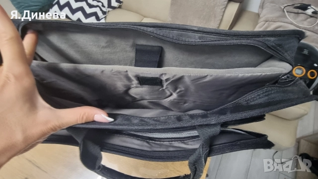 Чанта за лаптоп ThinkPad , снимка 3 - Части за лаптопи - 52179744