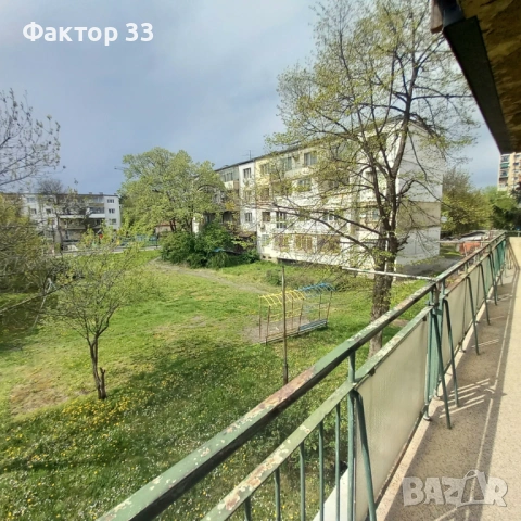 2-стаен с отделна кухня в Надежда 2 , снимка 3 - Апартаменти - 54213601