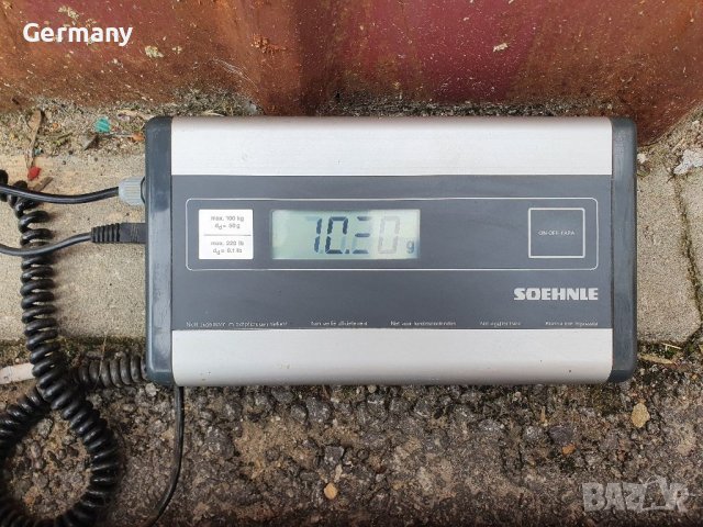 Кантар везна 100кг.  Liester машинка за постригване на животни, снимка 5 - Други инструменти - 37337535