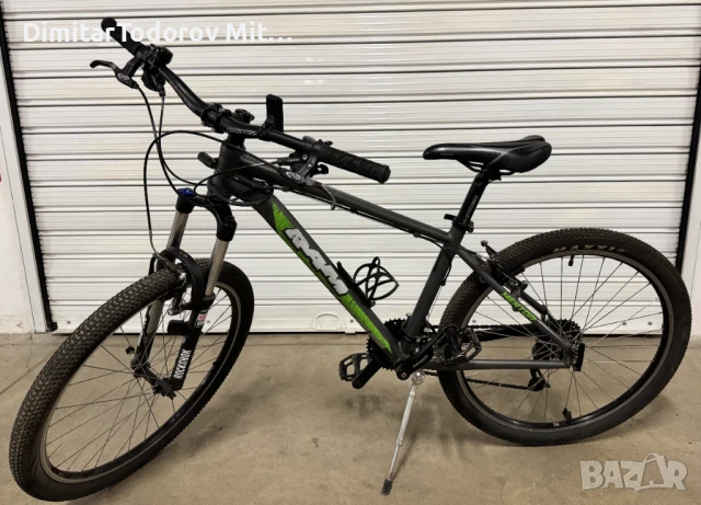 Планински велосипед RAM Mentor.2