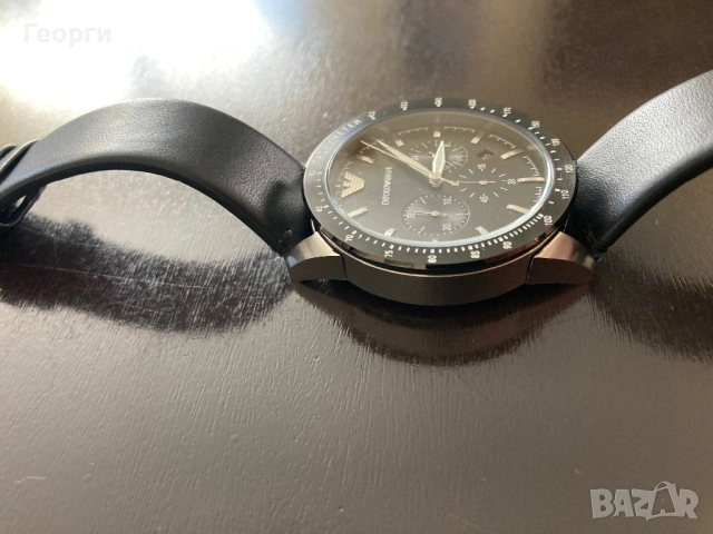 Още един оригинал Armani, снимка 5 - Мъжки - 53370320