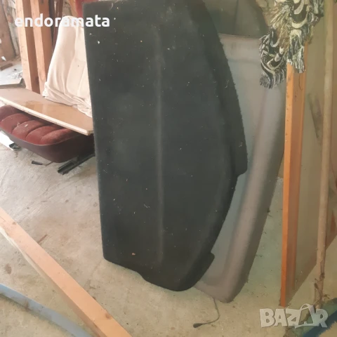 Задна кора Ситроен Ксантия