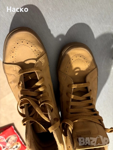 vans есенни кецове размер 42, снимка 3 - Кецове - 52248767