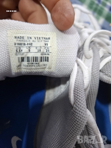 маратонки , снимка 4 - Маратонки - 52561032