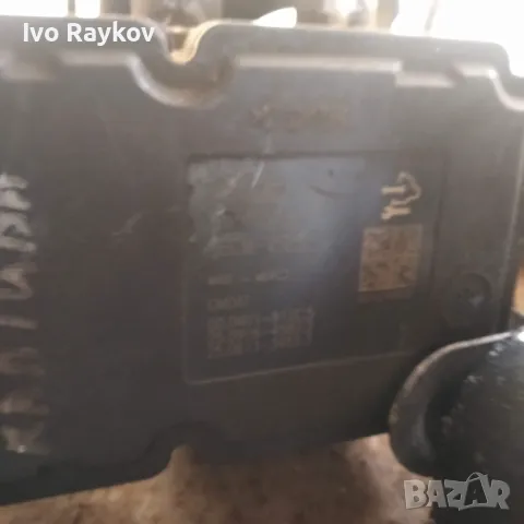 chevrolet captiva abs pump  96851845  , EBCM-VSES, снимка 3 - Части - 47560684