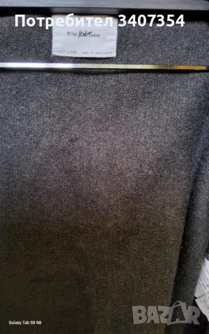 Топла жилетка ZARA, снимка 2 - Детски пуловери и жилетки - 47588296