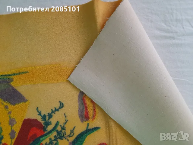 Ретро платно за картина, снимка 3 - Антикварни и старинни предмети - 48041843