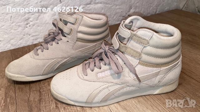 Reebok Classic Hi “38”, снимка 2 - Кецове - 52257043