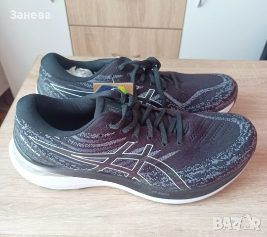 Маратонки Asics GEL-KAYANO 20, снимка 2 - Ежедневни обувки - 51697628