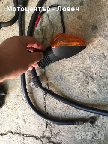 Suzuki GSX-R 1000 K3-K4 - Части., снимка 4 - Мотоциклети и мототехника - 42481291