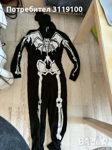 Хелоуин костюми , снимка 2 - Други - 56337735