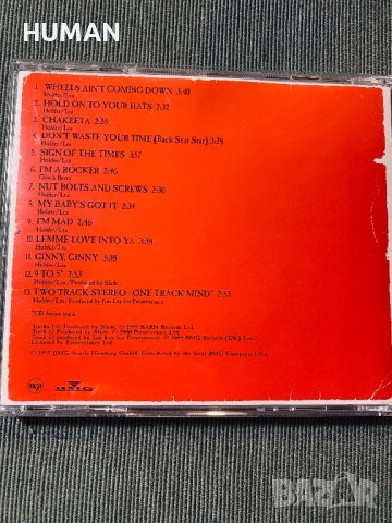 Slade - John Fogerty, снимка 9 - CD дискове - 42853975