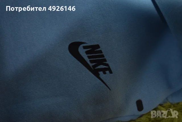 ЧИСТО НОВИ! Nike къси панталони, снимка 3 - Къси панталони - 55754112