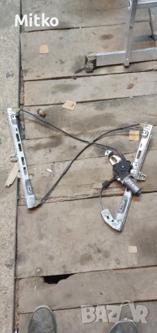 Стъклоповдигач Пежо 206 , снимка 1