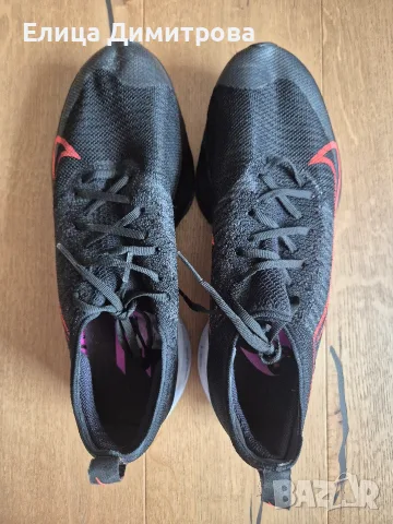 Nike Air Zoom Tempo NEXT%. , снимка 5 - Маратонки - 56085578