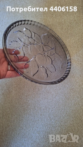 продавам нови чинии