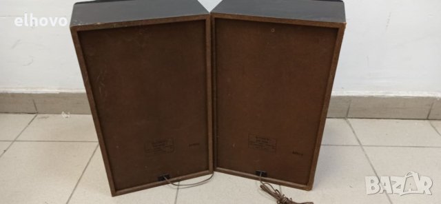 Тонколони Sony SS-33B, снимка 6 - Тонколони - 30773516