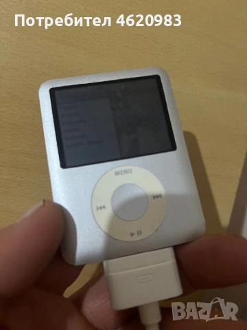 iPod - 4GB, снимка 2 - Таблети - 53250772