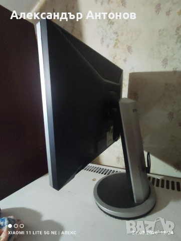 Монитор Samsung , снимка 3 - Монитори - 53927967