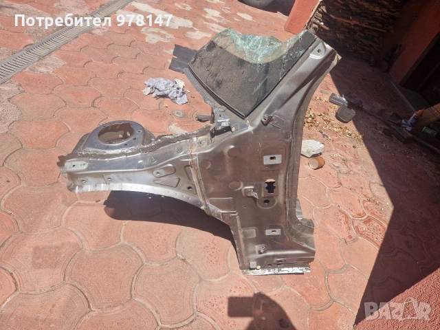рогове countryman f60 bmw x1 , снимка 9 - Части - 50923245