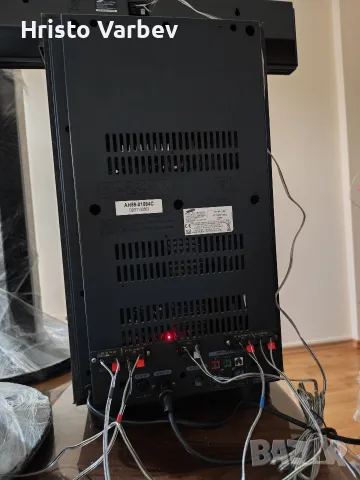 Samsung HT-P1200, снимка 7 - Аудиосистеми - 56450119