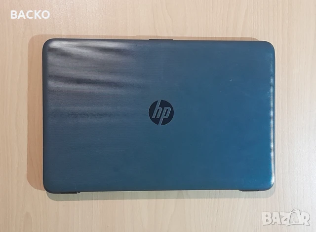 Лаптоп HP 255 G5, снимка 5 - Лаптопи за работа - 50525962
