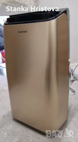 Мобилен климатик Klastein Metrobreeze 9 Paris., снимка 3 - Климатици - 49831382