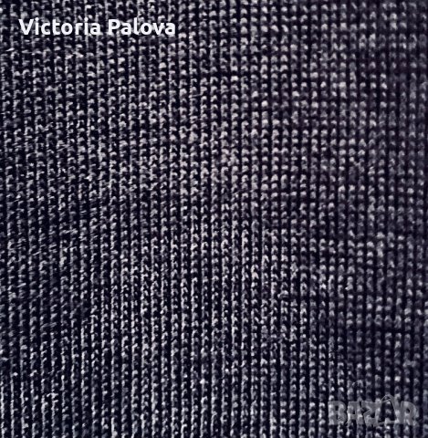 COS мъжка риза от трико Швеция, снимка 7 - Ризи - 42622791