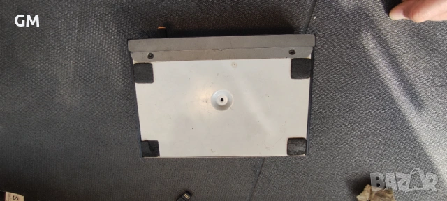 Boss preamp / parametric EQ, снимка 2 - Китари - 54212107