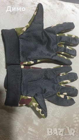 НОВИ!!!Ръкавици 5.11 камуфлаж, снимка 3 - Ръкавици - 31156622