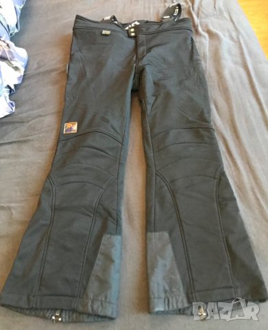 Мъжко еластично долнище за ски/сноуборд DIEL ДИЕЛ р-р XL 188 мембрана 3К