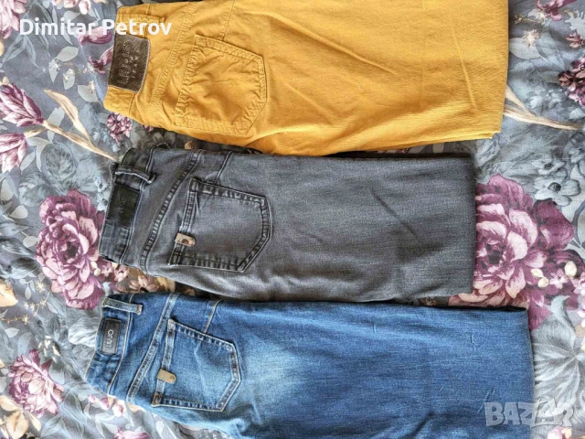 Guess, Lil jo, G-star дънки, снимка 4 - Дънки - 53174380