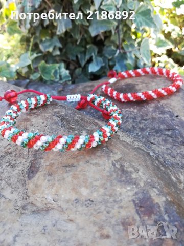 Мартеници , снимка 4 - Други - 37274029