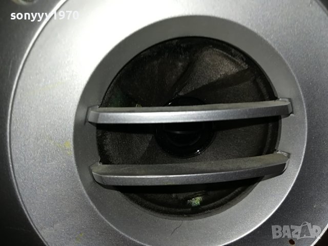 SONY SPEAKER SYSTEM-ВНОС GERMANY 1004231117L, снимка 9 - Тонколони - 40318150