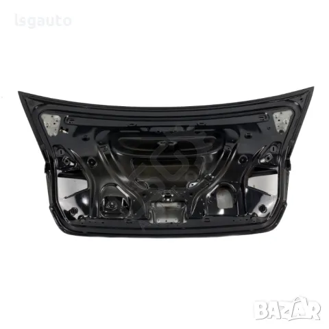 Заден капак AUDI A4 (B8) 2008-2015 ID: 144330, снимка 3 - Части - 49489011