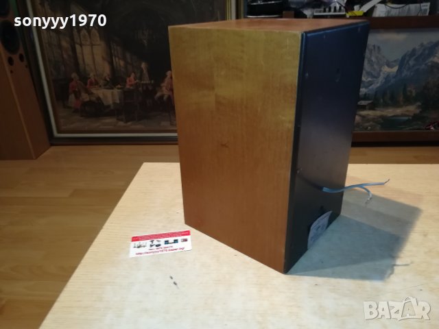 LIFE 100-MADE IN GERMANY 1брои 1409211910, снимка 11 - Тонколони - 34134381