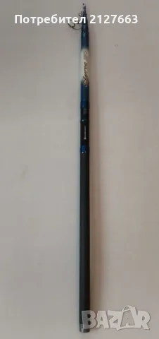 Golden Catch Skyros 350, снимка 3 - Въдици - 55884462