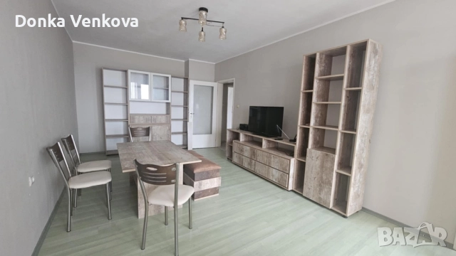 Продажба апартамент с две спални (3+к)