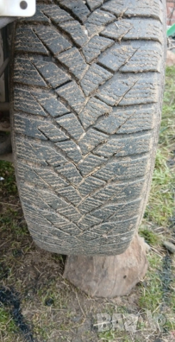 Grand vitara , снимка 4 - Гуми и джанти - 52865969