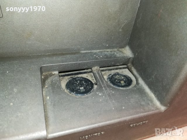 PHILIPS N4420-3 HEADS 0801210746, снимка 17 - Ресийвъри, усилватели, смесителни пултове - 31347325