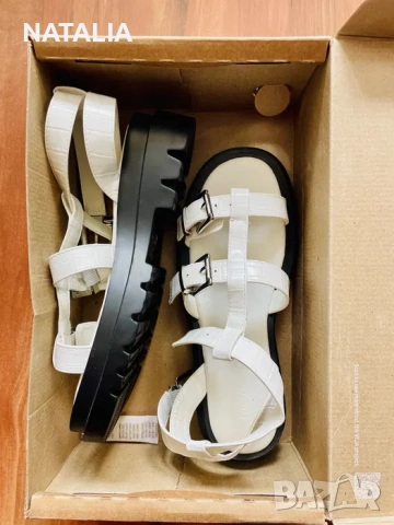 Сандали Jenny Fairy, снимка 6 - Сандали - 54351767