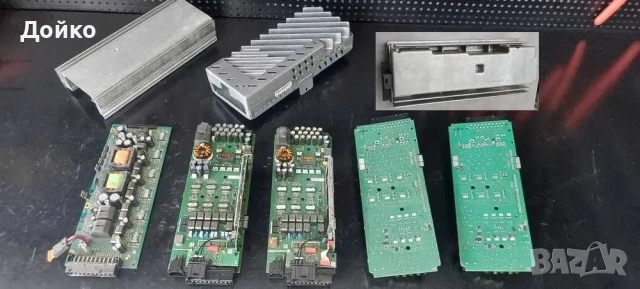 CARPLAY,ANDROID AUTO,FIX CODING,Навигационни карти за БМВ,видео в движ, снимка 14 - Ремонт на ел. Инсталации - 52624934