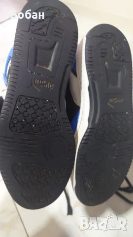 Пума 38,5 номер, снимка 6 - Маратонки - 49686002