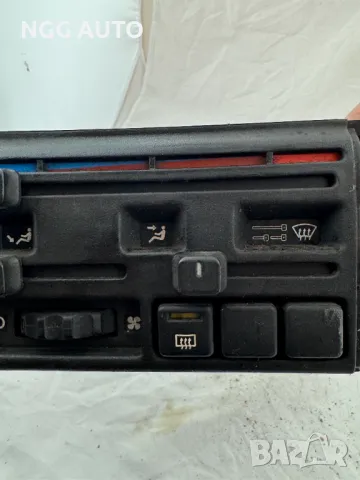 Панел Парно за Опел Вектра А, Opel Vectra A, снимка 3 - Части - 48760932