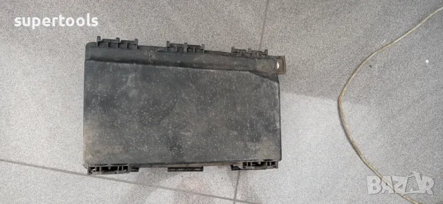 BSI модул 13268306 за Опел Зафира B и Опел Астра H 1.9 120 к.с , снимка 2 - Части - 47266106