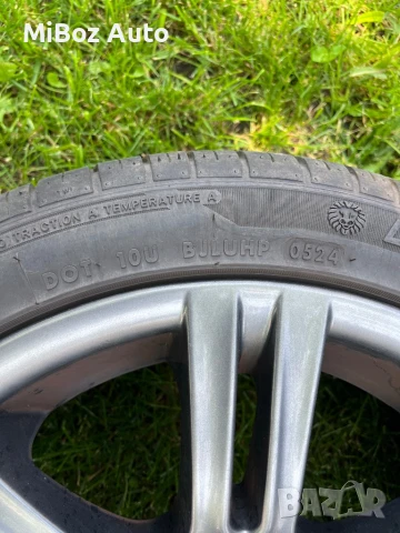 Джанти стил 194 БМВ BMW, снимка 6 - Гуми и джанти - 50525827