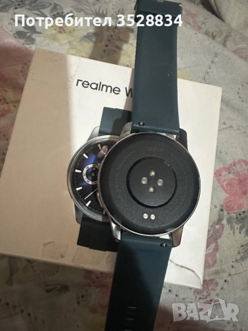 Realme watch s2, снимка 5 - Смарт часовници - 52771820