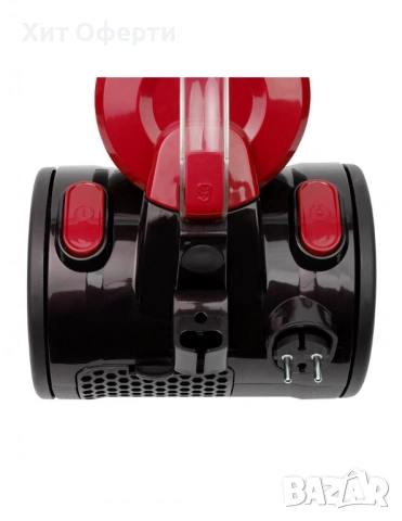 Прахосмукачка Rosberg 800W , снимка 7 - Прахосмукачки - 53084621