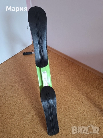 Скутер, тротинетка за сняг от Лидл, снимка 2 - Скутери и тротинетки - 52590047