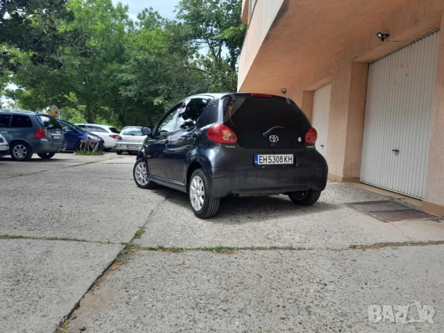 Продавам , снимка 3 - Автомобили и джипове - 51003304